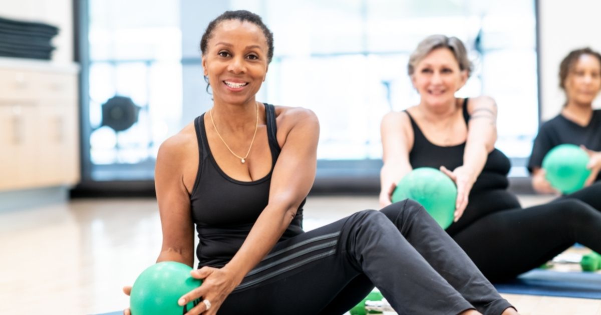 Ways active adult communities can Improve Your Healthy Lifestyle