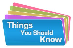 Things You Should Know OakwoodLife Communities Over 55