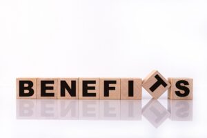 Benefits 55 Plus Communities Colorado